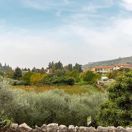Evaluna Homevacation * Βερόνα