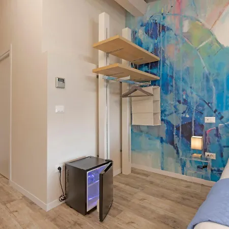 Bed & Breakfast Evaluna Homevacation Verona