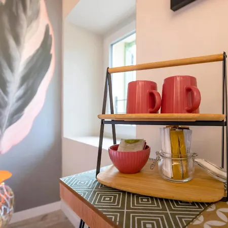 Evaluna Homevacation Bed and Breakfast Βερόνα
