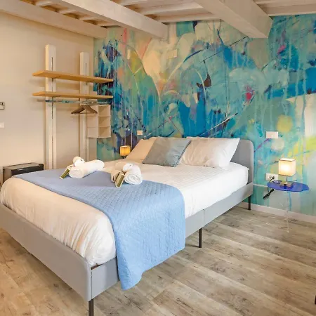 Bed and Breakfast Evaluna Homevacation *