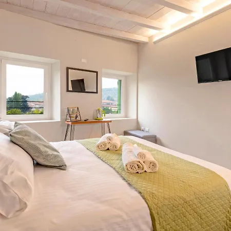 Evaluna Homevacation Bed & Breakfast Verona