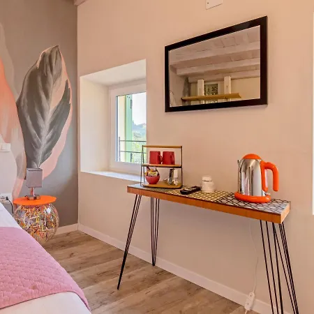 Evaluna Homevacation Bed & Breakfast Verona