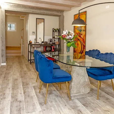 Bed and Breakfast Evaluna Homevacation Βερόνα